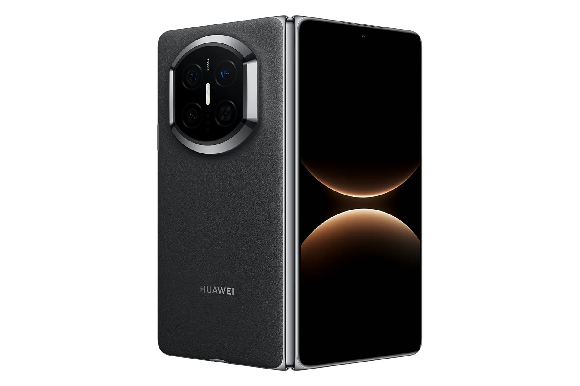 تصاویر گوشی هوآوی  Huawei Mate X7 عکس 4